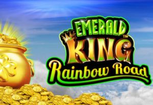 Emerald King Rainbow Road