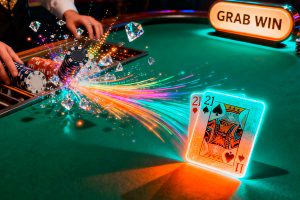 Вывод денег из казино