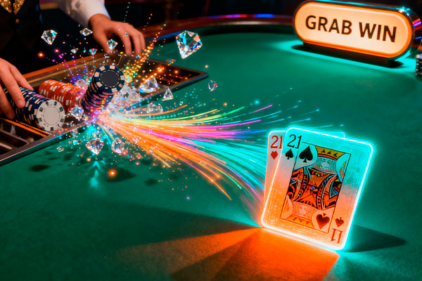 Вывод денег из казино