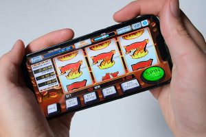 Мобильная версия казино