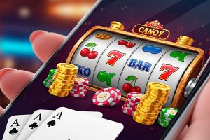 Лучшие слоты