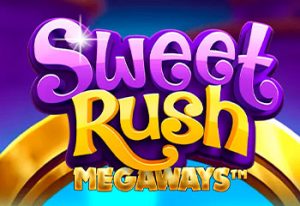 Sweet Rush Megaways