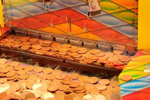 Самые большие вигрыши